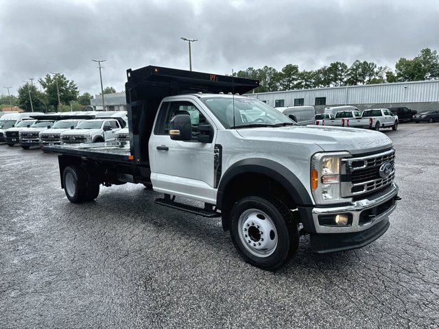 2023 Ford F-450 