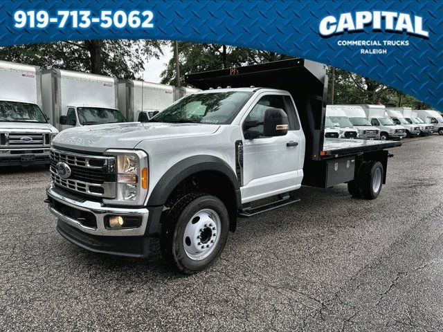 2023 Ford F-450 