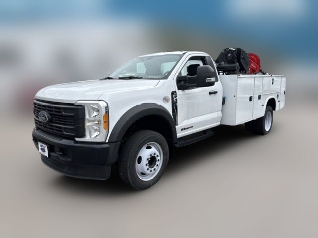 2023 Ford F-450 