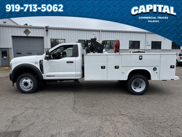 2023 Ford F-450 