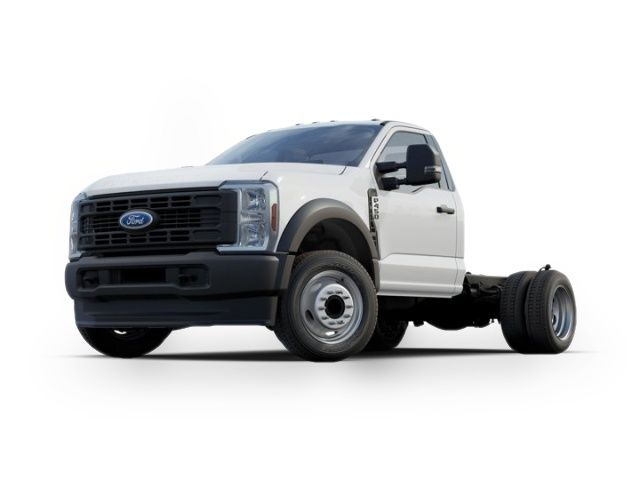 2023 Ford F-450 