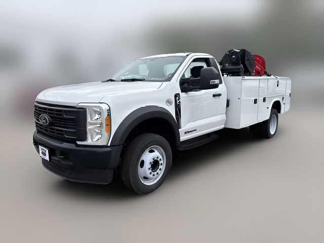 2023 Ford F-450 