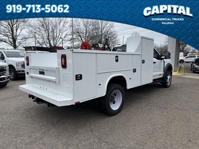2023 Ford F-450 