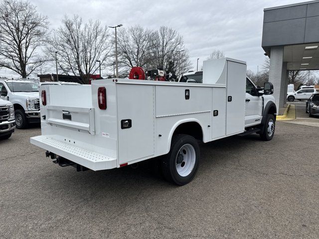 2023 Ford F-450 