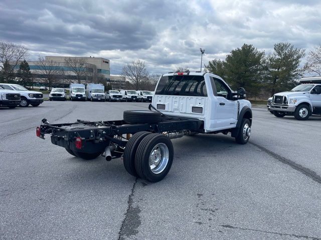 2023 Ford F-450 XL