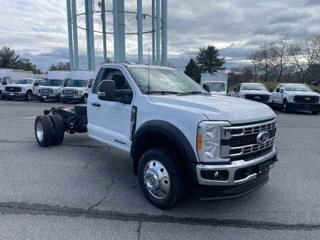 2023 Ford F-450 XL