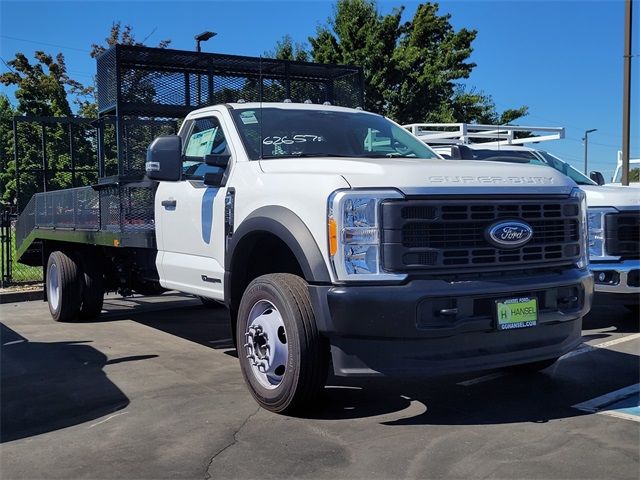 2023 Ford F-450 