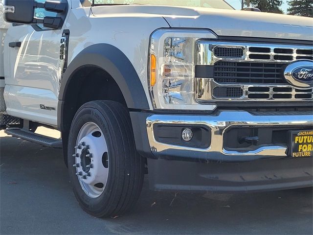 2023 Ford F-450 XL