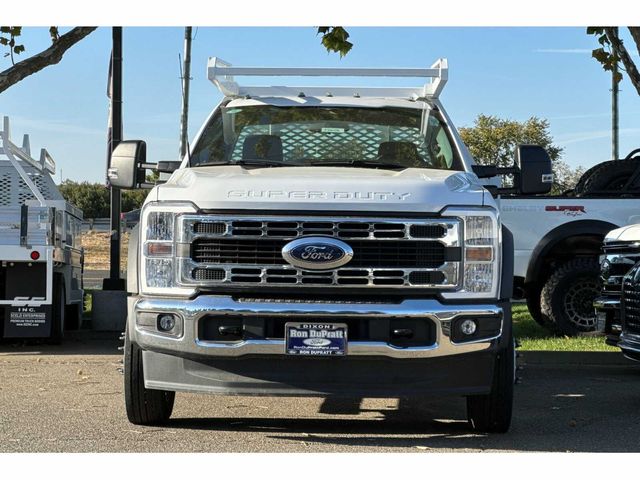 2023 Ford F-450 XL