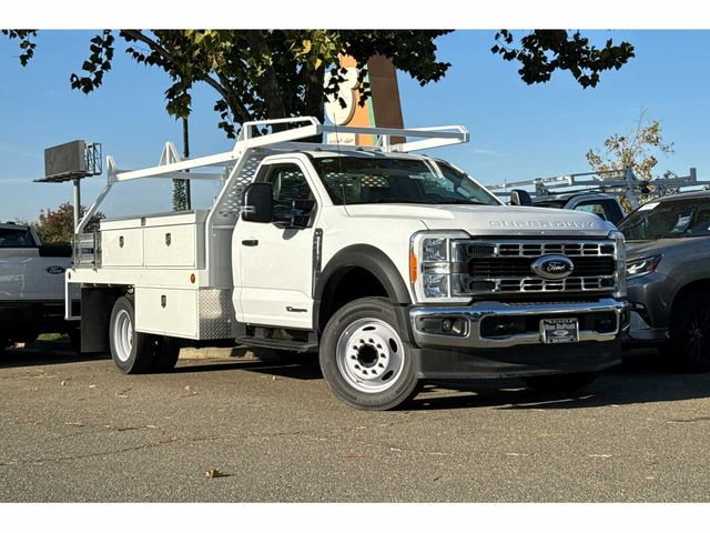 2023 Ford F-450 XL