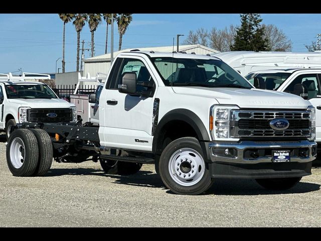 2023 Ford F-450 XL