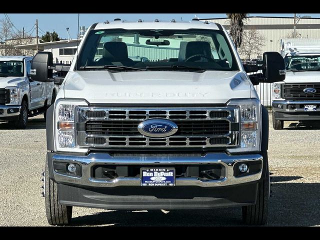 2023 Ford F-450 XL