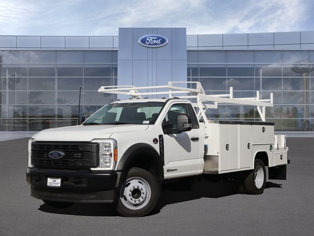 2023 Ford F-450 XL