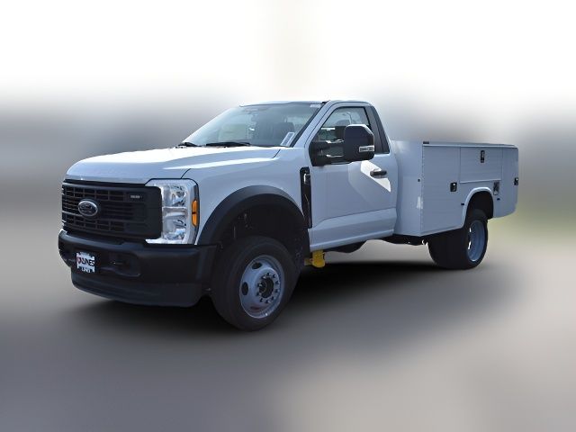 2023 Ford F-450 XL