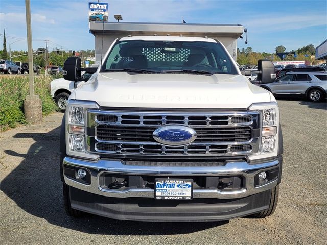 2023 Ford F-450 XL
