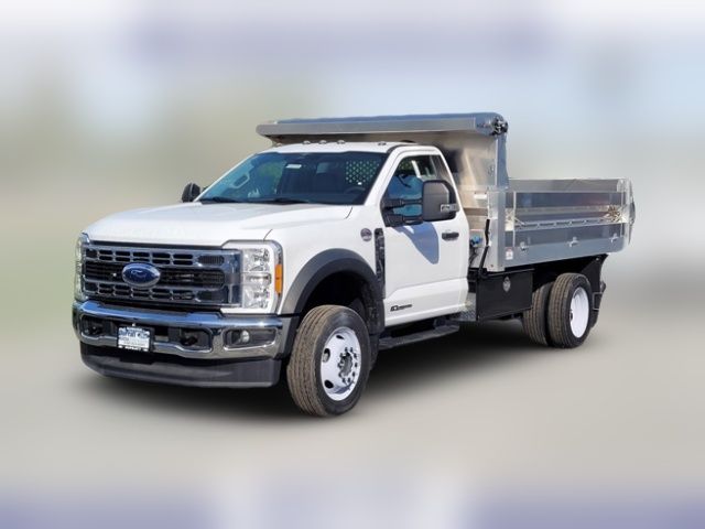 2023 Ford F-450 XL