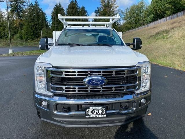 2023 Ford F-450 XL