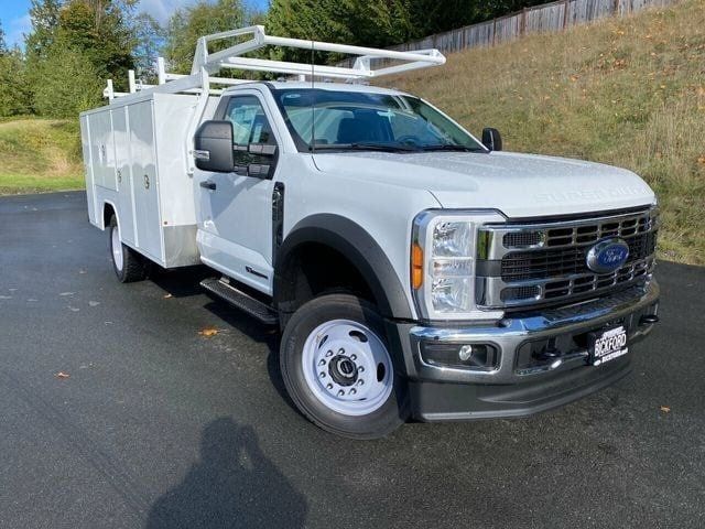 2023 Ford F-450 XL