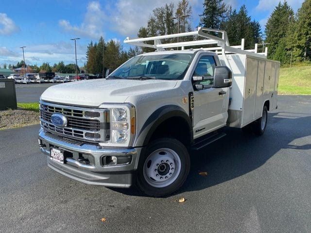 2023 Ford F-450 XL