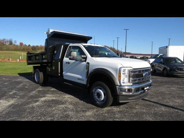 2023 Ford F-450 XL