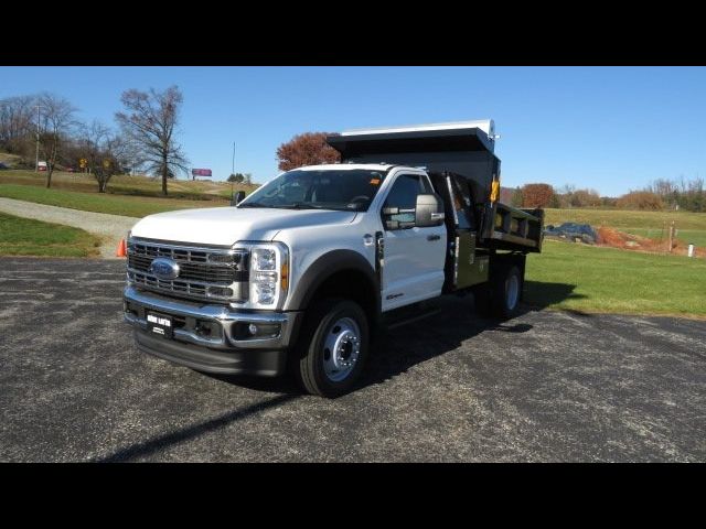 2023 Ford F-450 XL