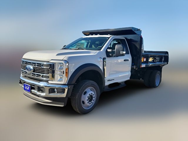 2023 Ford F-450 XL