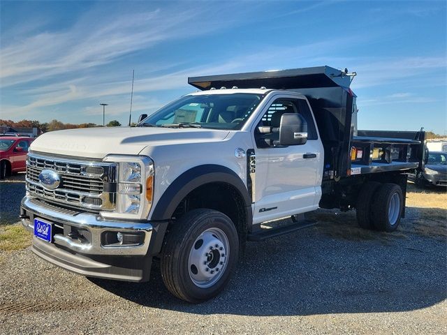 2023 Ford F-450 XL