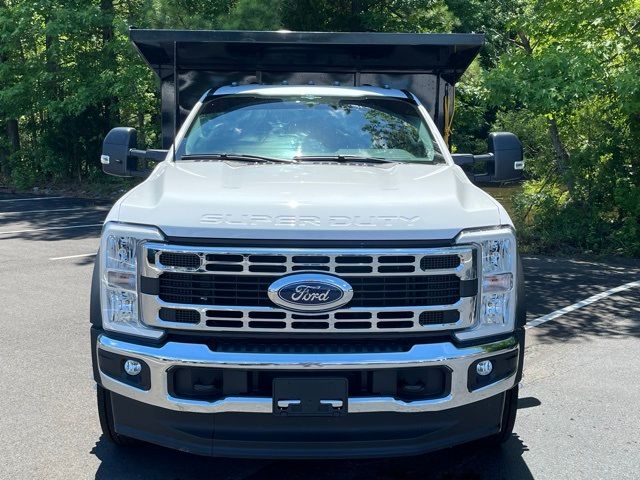 2023 Ford F-450 XL