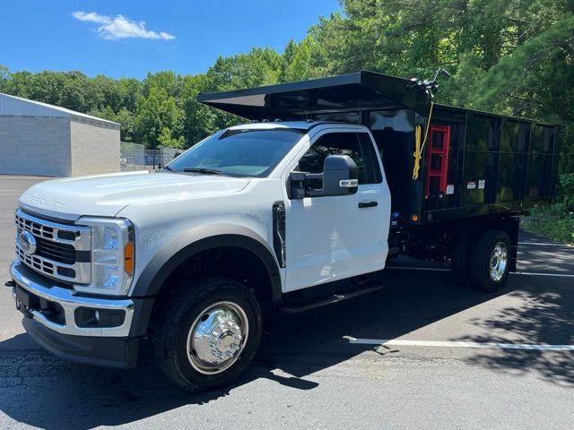 2023 Ford F-450 XL