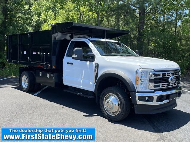 2023 Ford F-450 XL