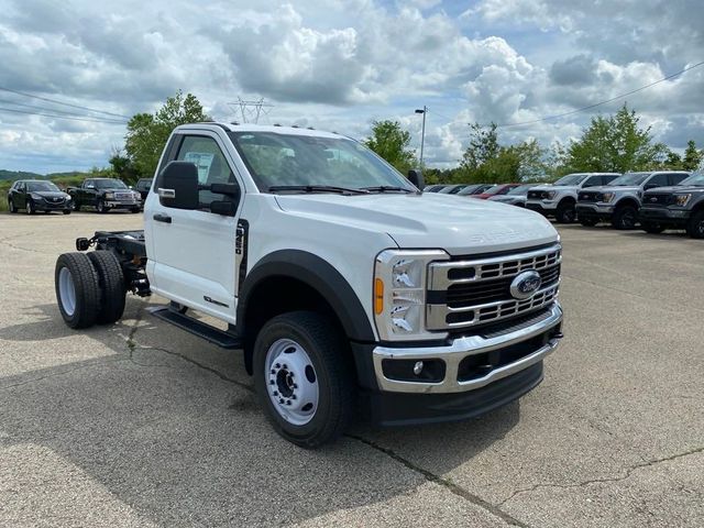 2023 Ford F-450 XL