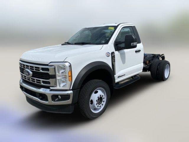 2023 Ford F-450 XL