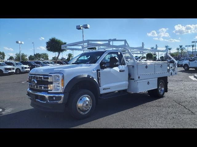 2023 Ford F-450 XL