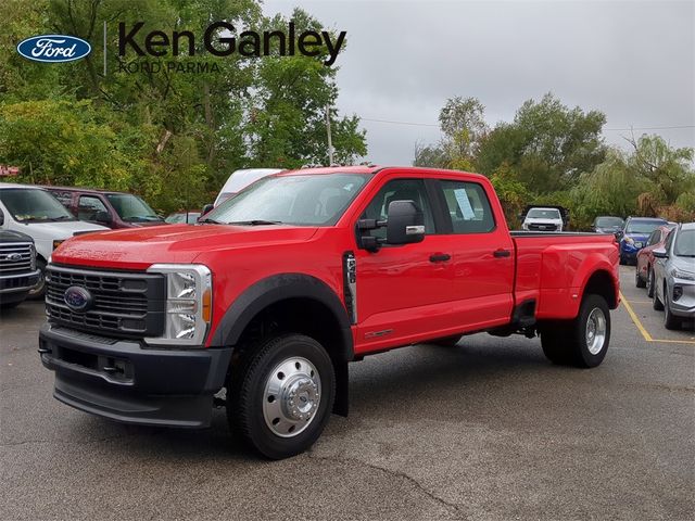 2023 Ford F-450 XL