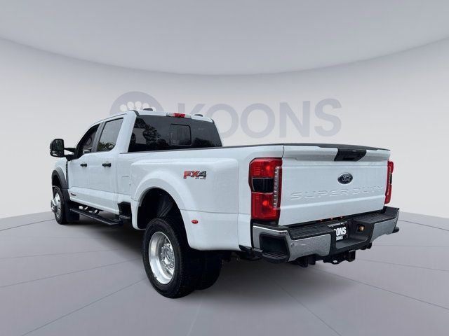 2023 Ford F-450 XL