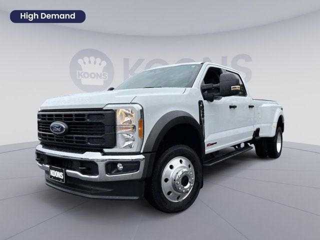 2023 Ford F-450 XL