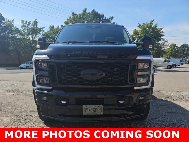 2023 Ford F-450 Lariat