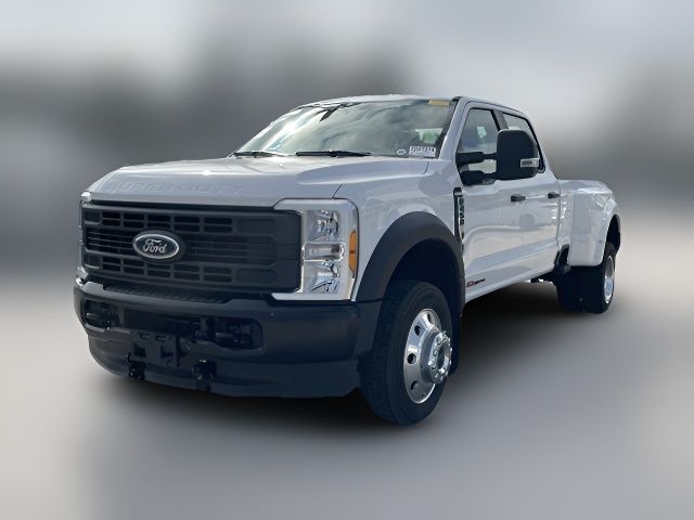 2023 Ford F-450 XL