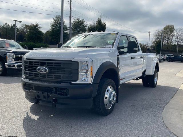 2023 Ford F-450 XL