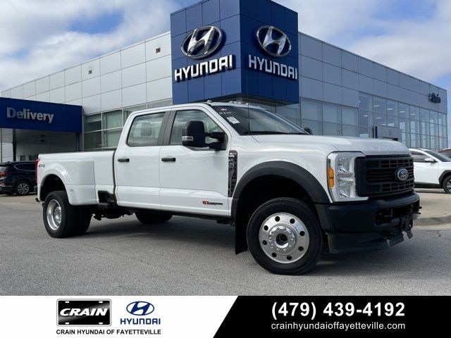 2023 Ford F-450 XL