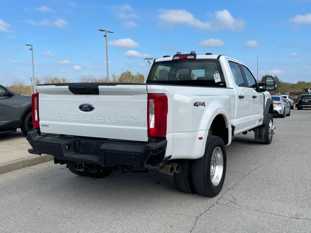 2023 Ford F-450 XL