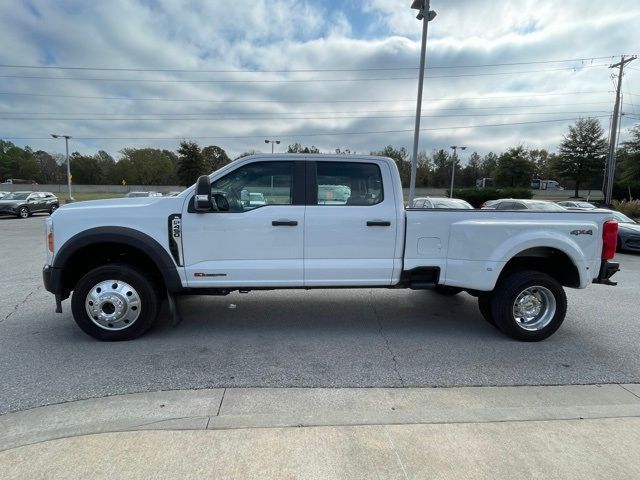 2023 Ford F-450 XL