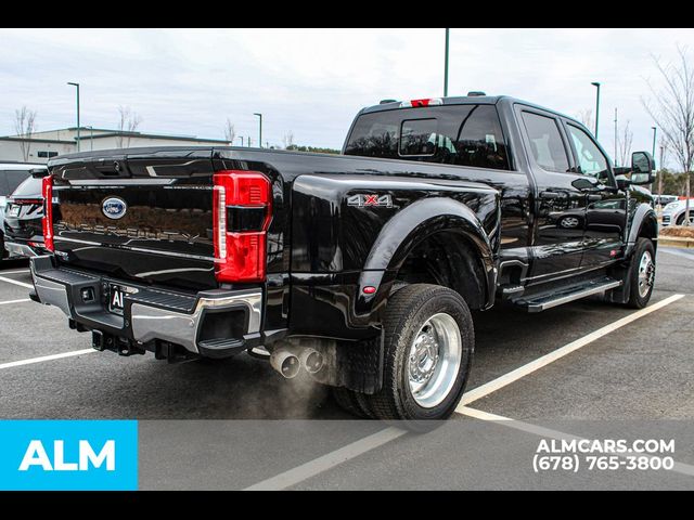 2023 Ford F-450 XLT