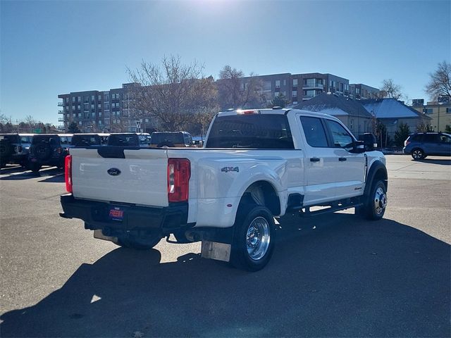 2023 Ford F-450 XL