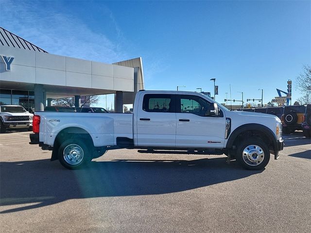 2023 Ford F-450 XL