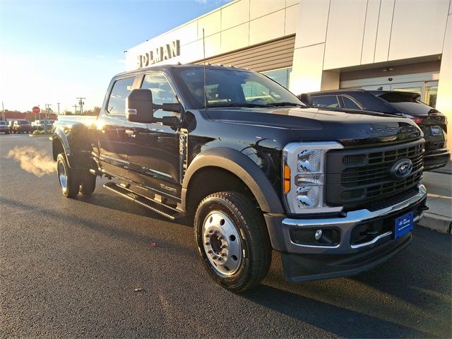 2023 Ford F-450 XL