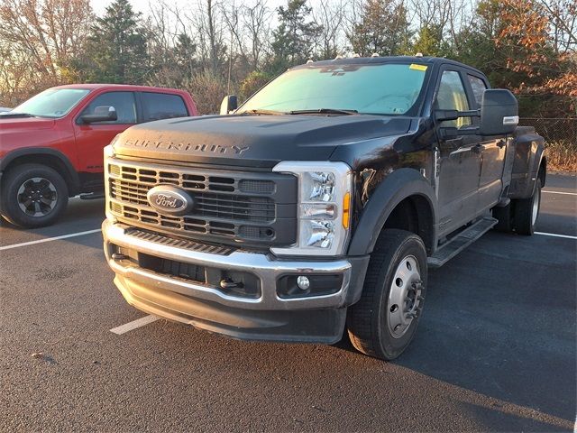 2023 Ford F-450 XL