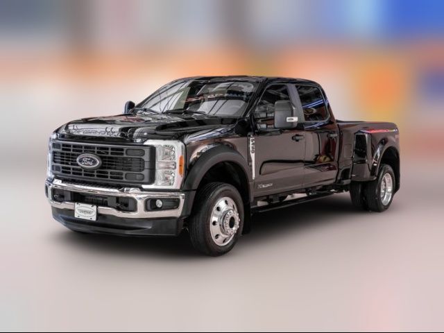 2023 Ford F-450 XL