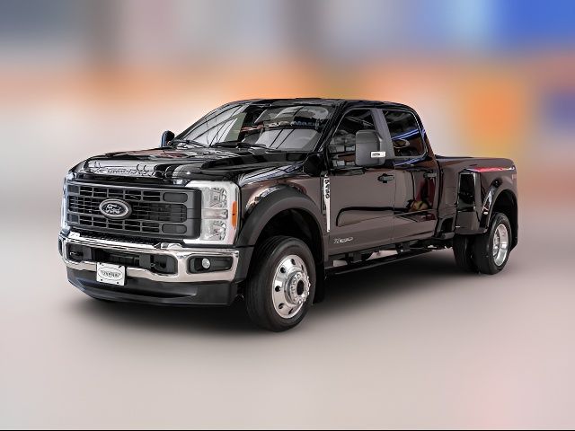 2023 Ford F-450 XL