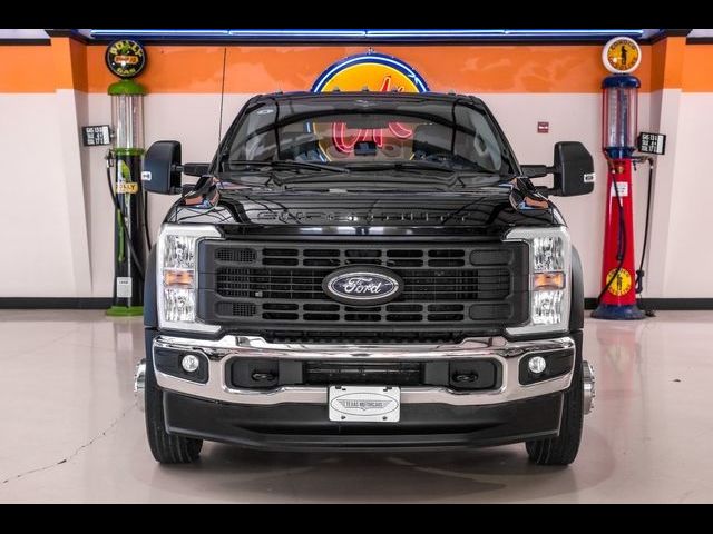 2023 Ford F-450 XL